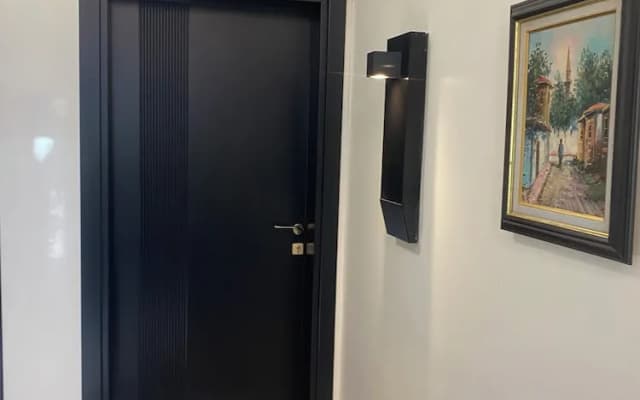The Reference Club Restaurant & Accommodation