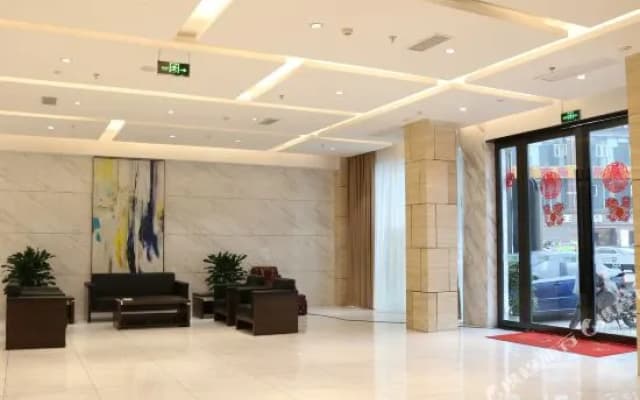 Kewei Hotel