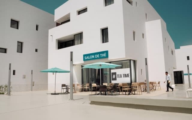 Appart-Hotel Souani