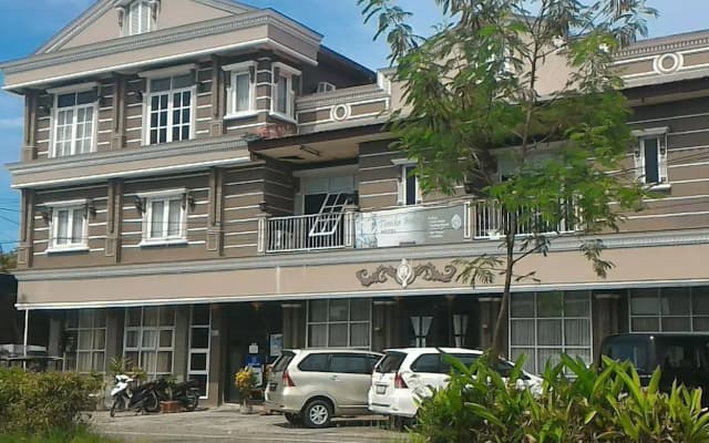 Hotel Timika Indah