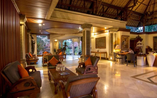 The Payogan Villa Resort & Spa Ubud