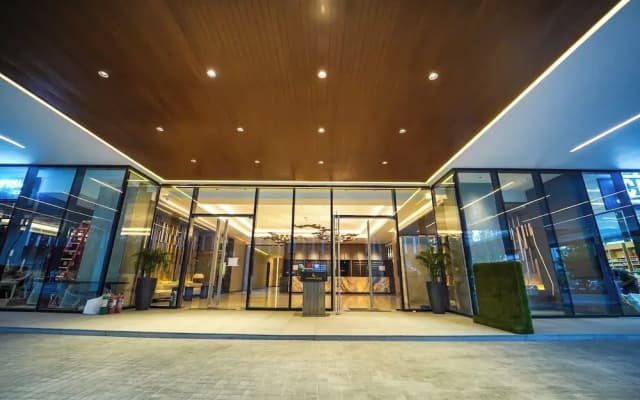 Bayprime Hotel