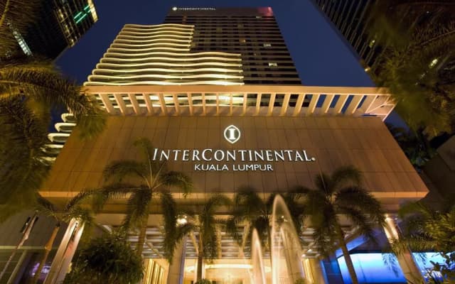 InterContinental Kuala Lumpur by IHG