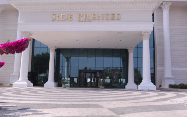 Side Prenses Resort Hotel & Spa - All Inclusive