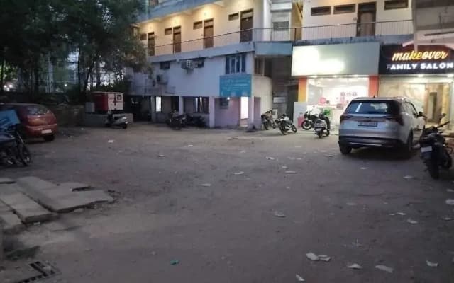 Hotel Sangam sagar