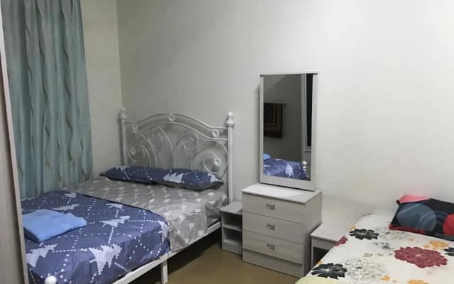 VillaParadise Homestay