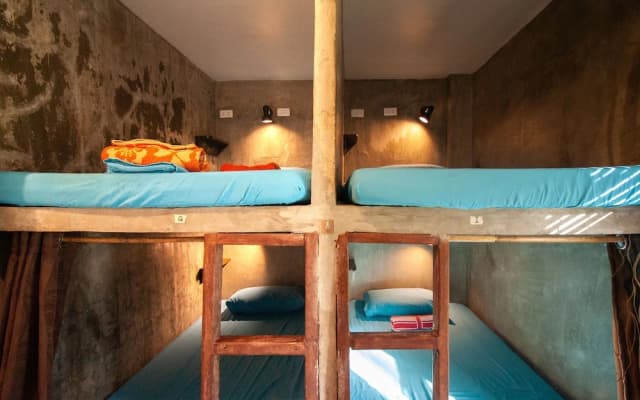 Sunlit Hostel