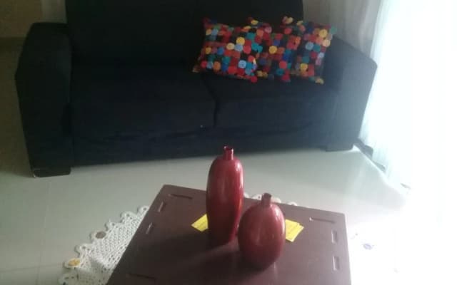 Cantinho da Gê - Suítes