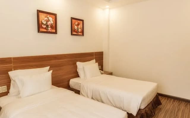 7S Hotel President Dalat