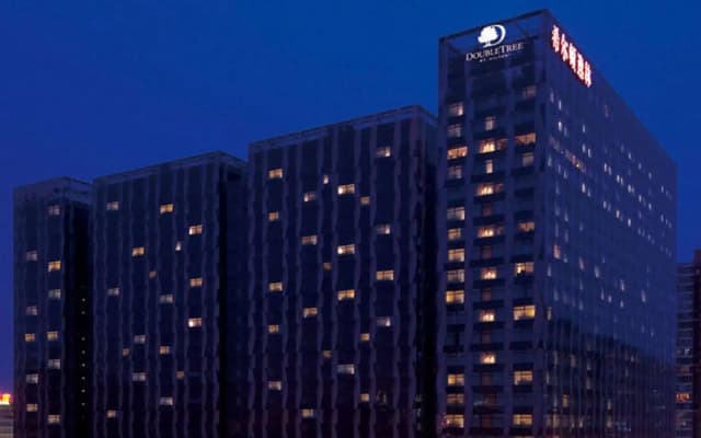 DoubleTree by Hilton Beijing
