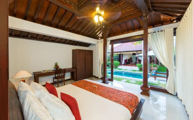 Anyar Sari Villa
