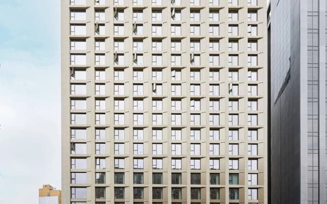 HOMES Stay Myeongdong