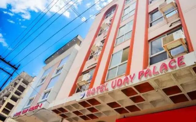 Uday Palace 1
