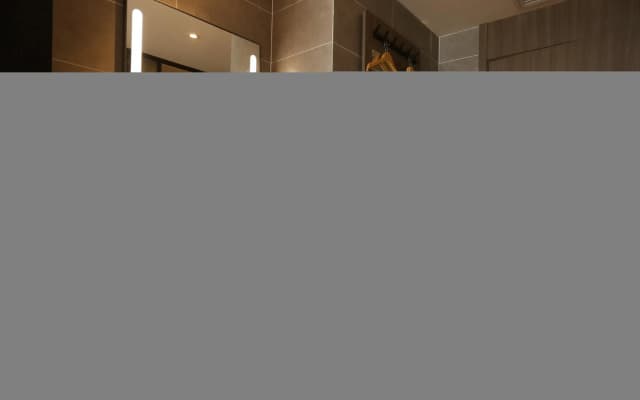 Elan Inn Changchun Shazhichuan Metro Station
