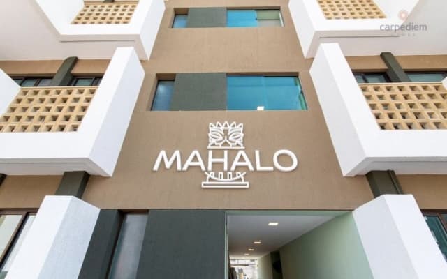 Porto Beach Resort - Mana Experience