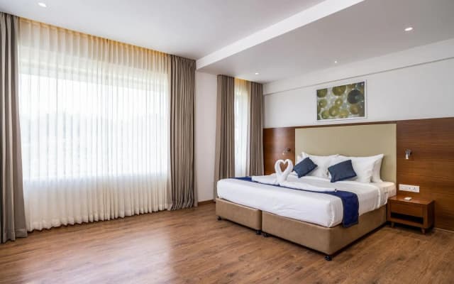 Oshin Hotels