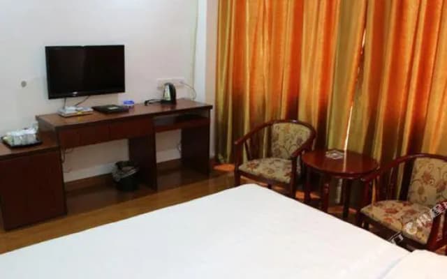 Longdu Hotel