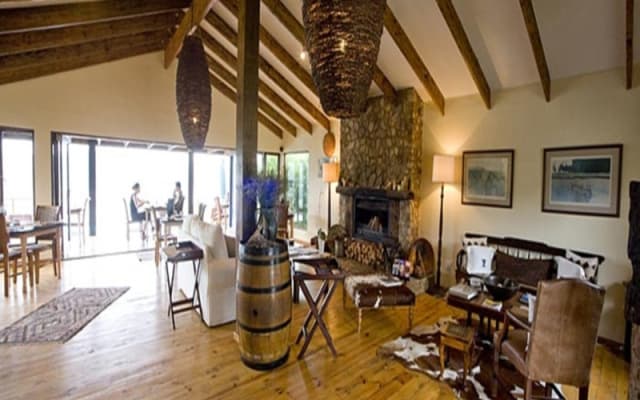 Elephant Hide of Knysna Accommodation