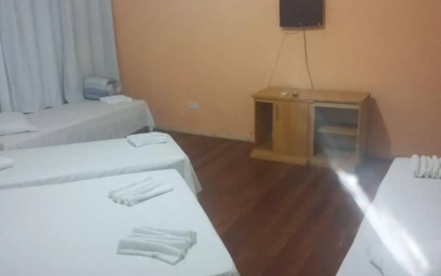 Pousada Meu Paraiso