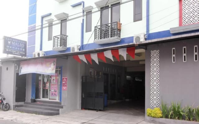 RedDoorz @ Swakarya Kaliurang