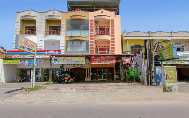 Hotel O Ratu Residence