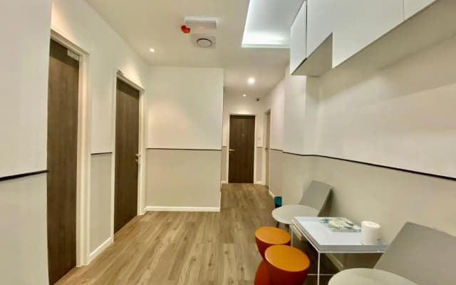JIA by Homesuite