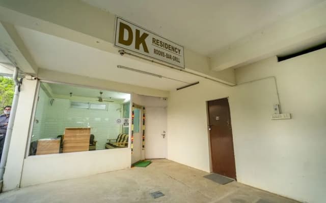 TNV Residency