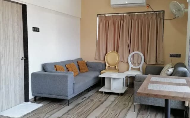 Natures Dreamland Suites Pooja Villa