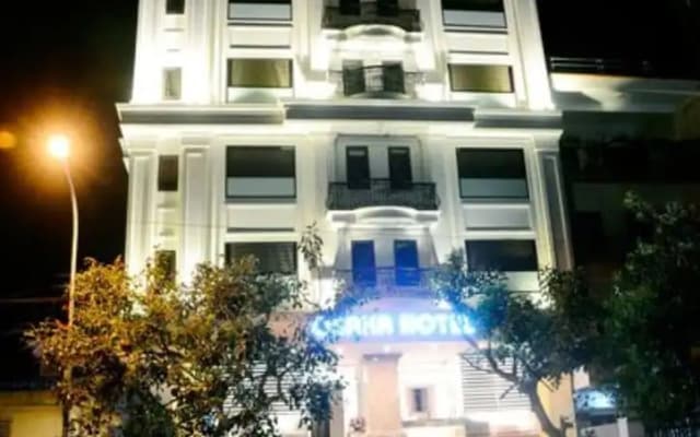 Osaka Hotel