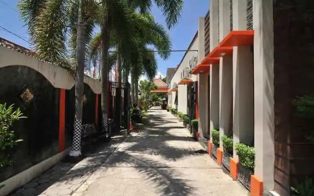 Hotel Balecatur Inn