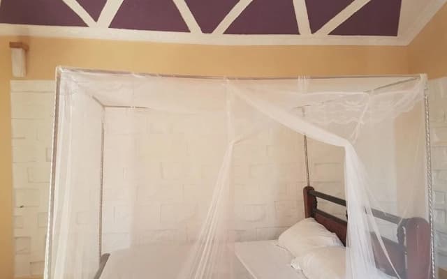 Sanfields Lodwar Camp