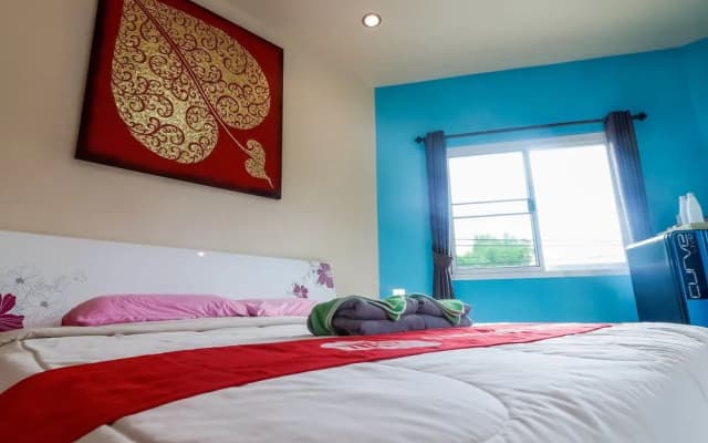 Nida Rooms Sonata Padad 63