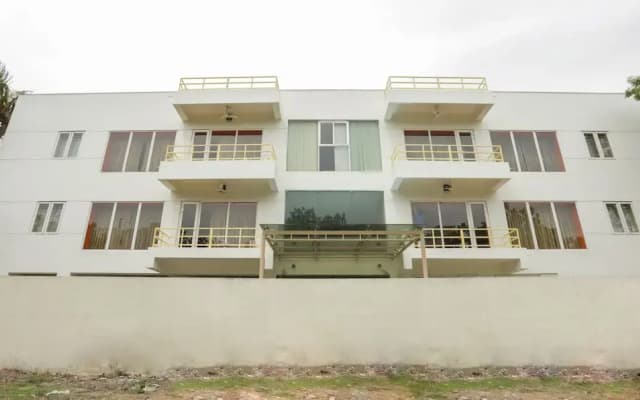 Treebo Trend Guindy