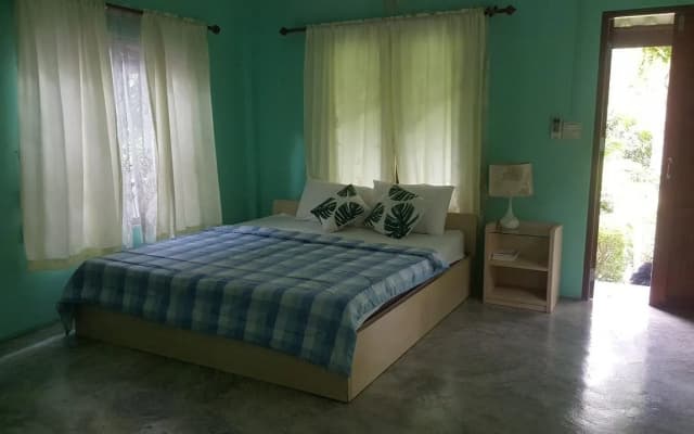 Baan Pai Fah Resort