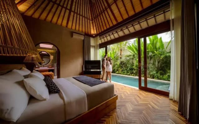 Asvara Resort & Spa Ubud by Ini Vie Hospitality