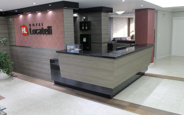 Hotel Locatelli