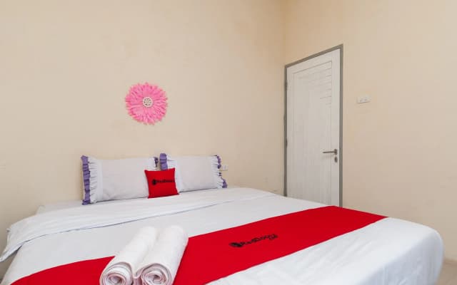 RedDoorz Sapo Rumbia 2 Berastagi