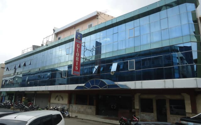 Hotel Gloris