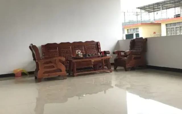 Yangshuo Liyin Homestay
