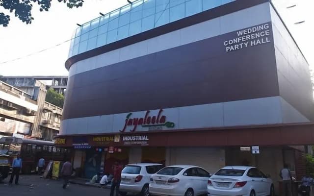 Jayaleela Dormitory