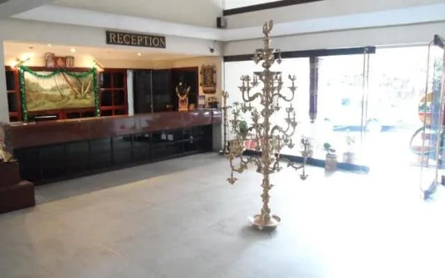 Hotel Valley View Inn