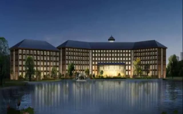 Shandong Shengyuan International Hotel