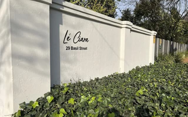Le Ciara