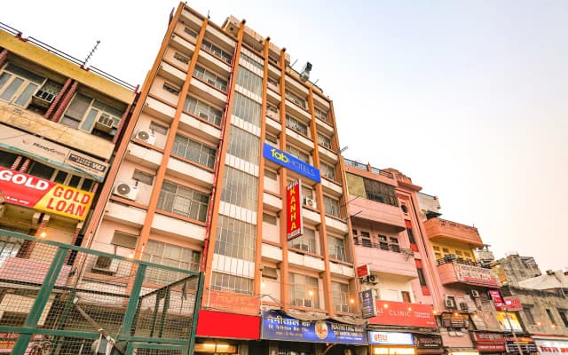 FabHotel Kanha Classic