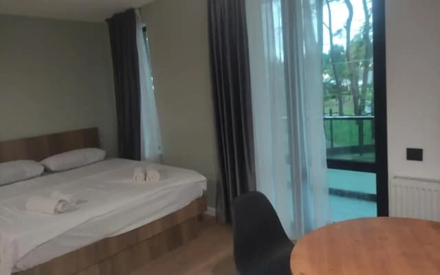 Hotel Kaprovani