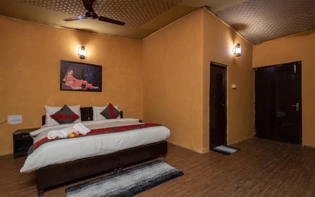 Arise Ethnic Village Resort