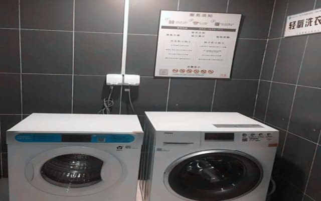 Hanting Hotel Shenyang Liming Square Metro Station