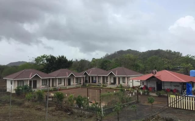 Windchime Cottages