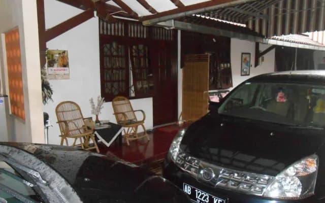 Fortuna Guest House