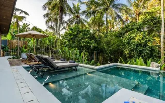 Villa Louise & Hanna by BaliSuperHost